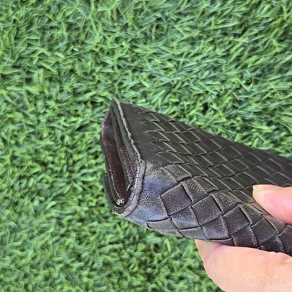 Bottega wallet - Picture 5 of 8